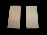 硅藻土磨光保温砖（T-3）